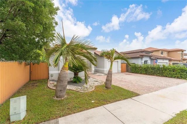 28037 SW 133rd Pl, Homestead, FL 33033