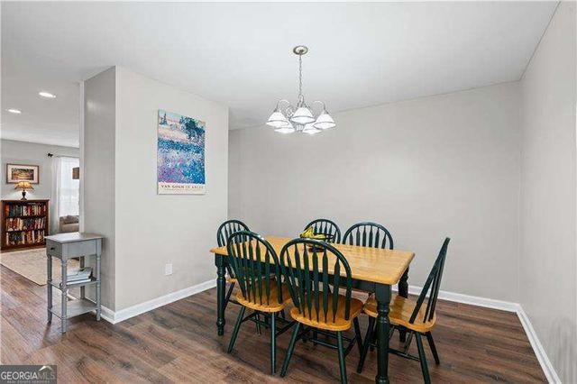7750 Roswell Road 9E, Atlanta, GA 30350