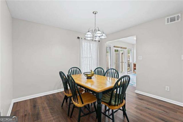 7750 Roswell Road 9E, Atlanta, GA 30350