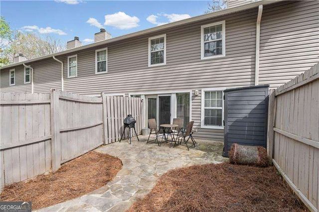 7750 Roswell Road 9E, Atlanta, GA 30350