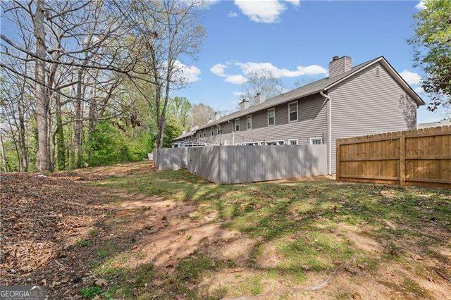 7750 Roswell Road 9E, Atlanta, GA 30350