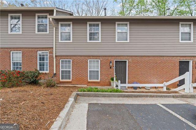 7750 Roswell Road 9E, Atlanta, GA 30350