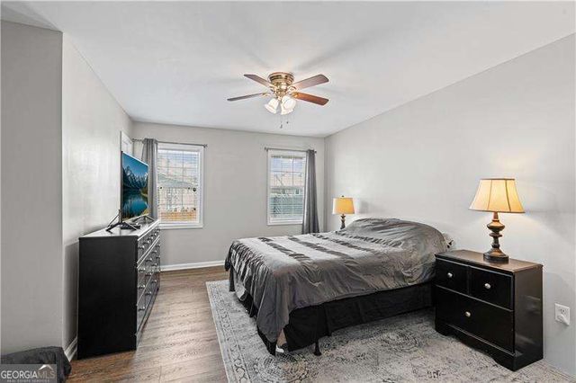7750 Roswell Road 9E, Atlanta, GA 30350