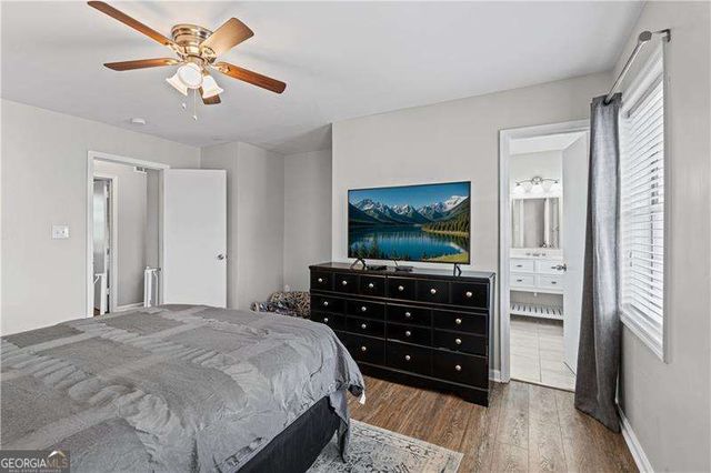 7750 Roswell Road 9E, Atlanta, GA 30350