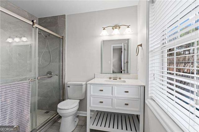 7750 Roswell Road 9E, Atlanta, GA 30350