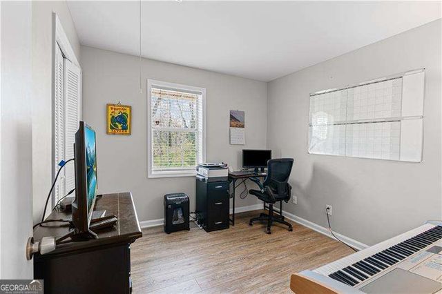7750 Roswell Road 9E, Atlanta, GA 30350