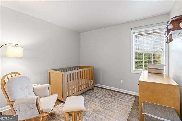 7750 Roswell Road 9E, Atlanta, GA 30350