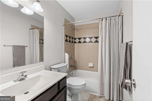 7750 Roswell Road 9E, Atlanta, GA 30350