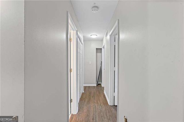 7750 Roswell Road 9E, Atlanta, GA 30350