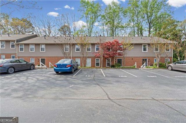 7750 Roswell Road 9E, Atlanta, GA 30350