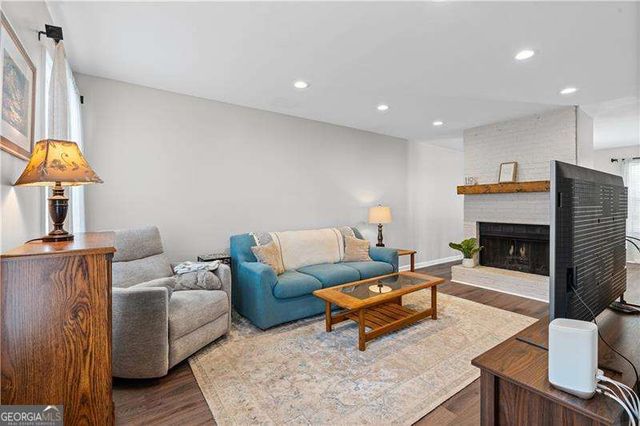 7750 Roswell Road 9E, Atlanta, GA 30350