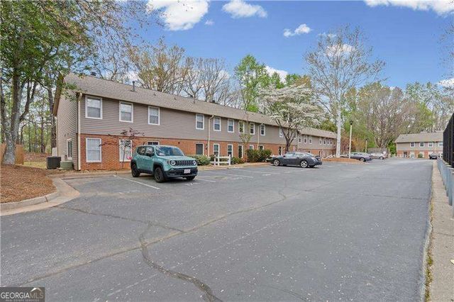 7750 Roswell Road 9E, Atlanta, GA 30350