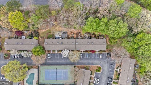 7750 Roswell Road 9E, Atlanta, GA 30350