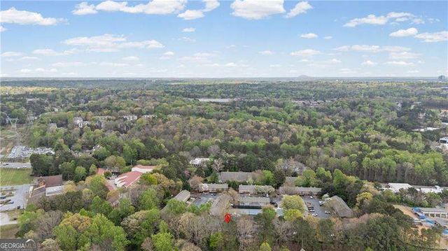 7750 Roswell Road 9E, Atlanta, GA 30350