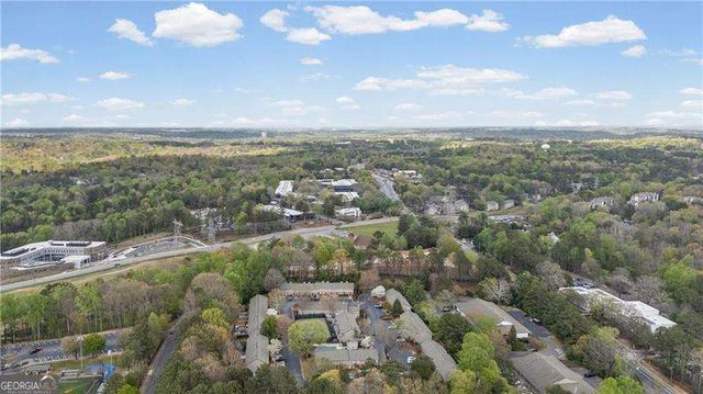 7750 Roswell Road 9E, Atlanta, GA 30350