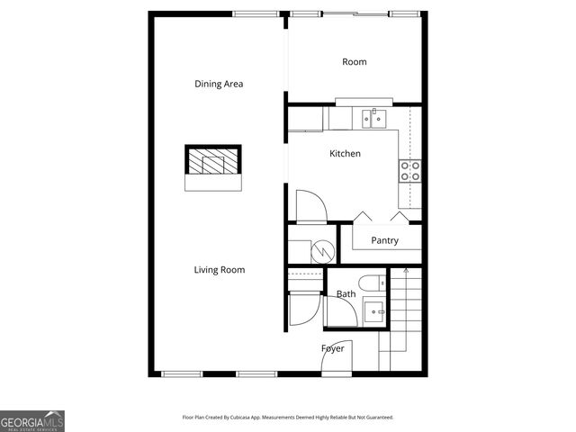 7750 Roswell Road 9E, Atlanta, GA 30350