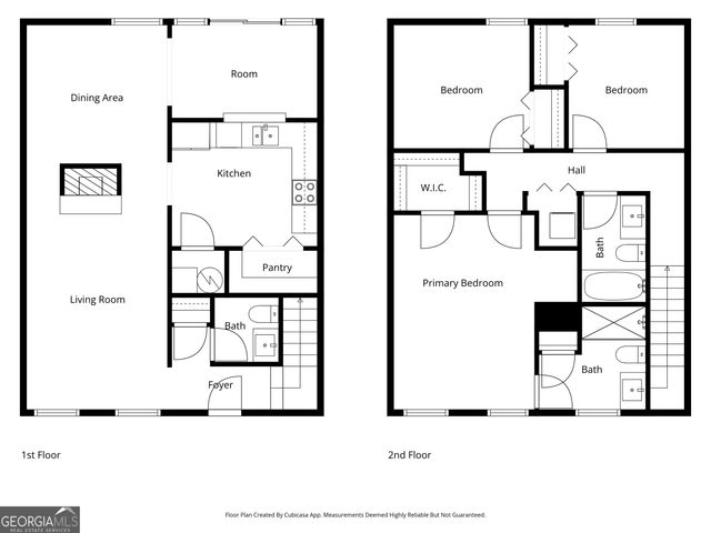 7750 Roswell Road 9E, Atlanta, GA 30350