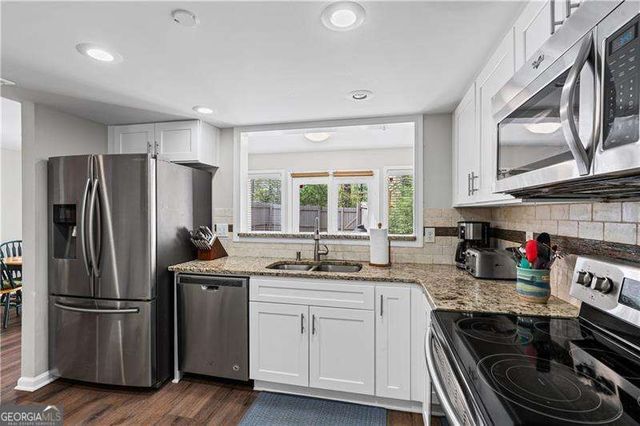 7750 Roswell Road 9E, Atlanta, GA 30350