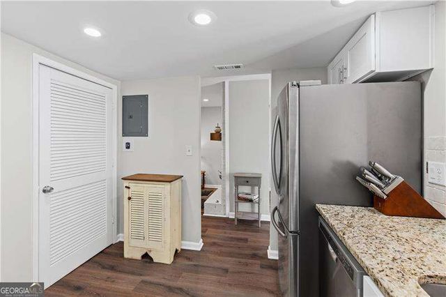 7750 Roswell Road 9E, Atlanta, GA 30350