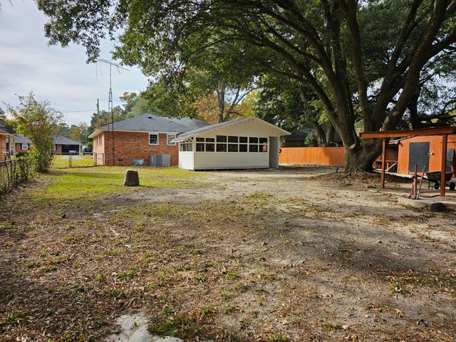 23 Brogdon Street, Sumter, SC 29150