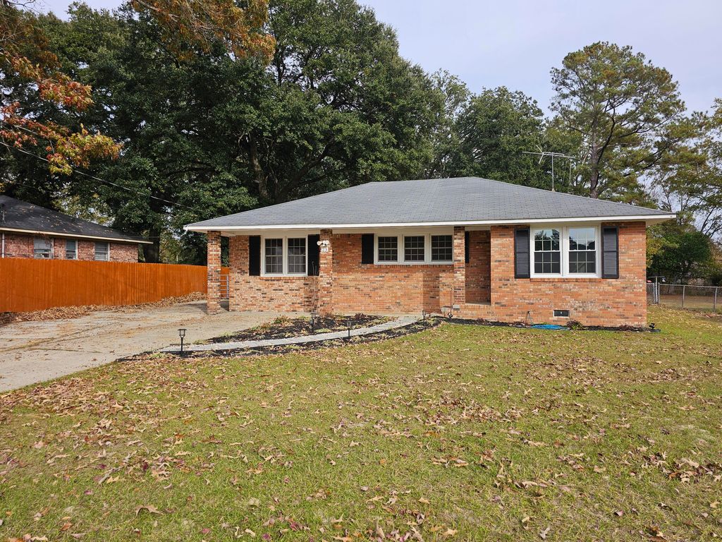 23 Brogdon Street, Sumter, SC 29150