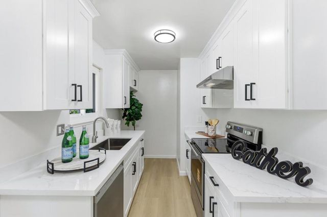 4671 Capay Court 4, San Jose, CA 95118