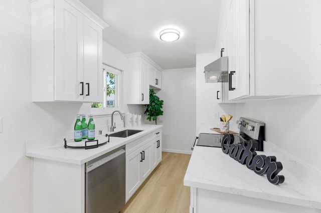 4671 Capay Court 4, San Jose, CA 95118