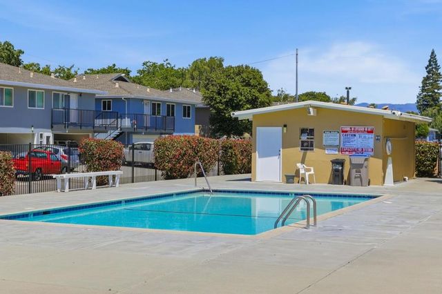 4671 Capay Court 4, San Jose, CA 95118
