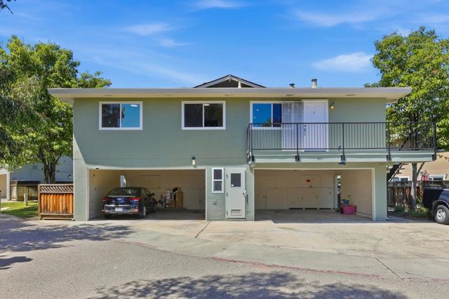 4671 Capay Court 4, San Jose, CA 95118