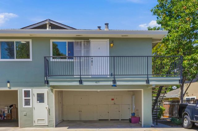 4671 Capay Court 4, San Jose, CA 95118