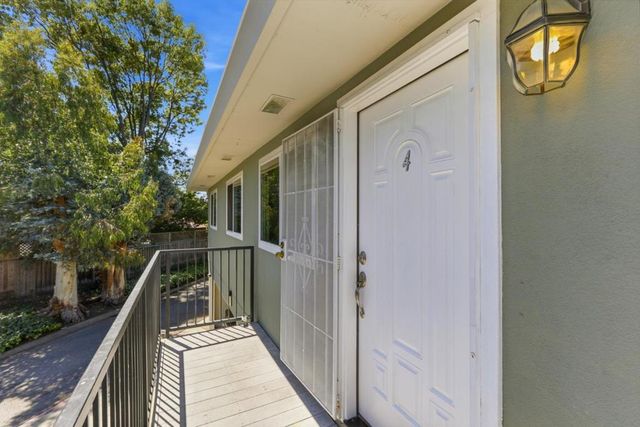 4671 Capay Court 4, San Jose, CA 95118