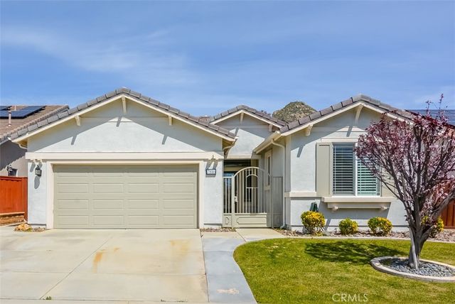 7816 Rawls Drive, Hemet, CA 92545