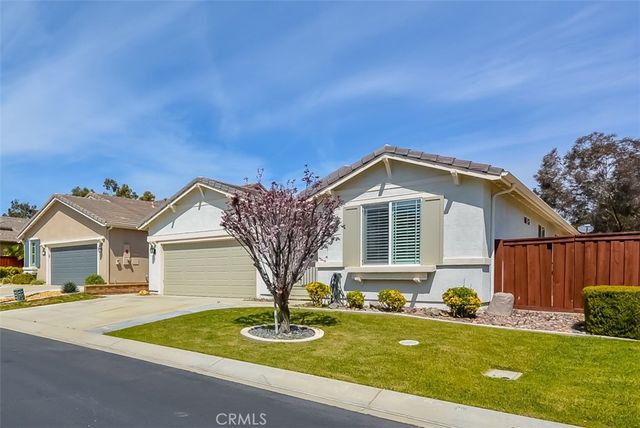 7816 Rawls Drive, Hemet, CA 92545