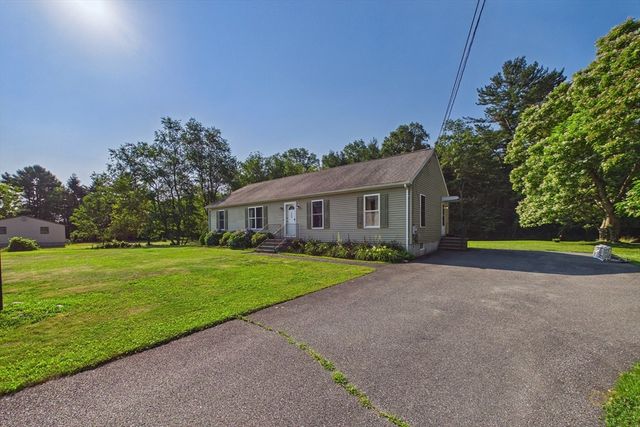 139 Chace Rd, Freetown, MA 02717