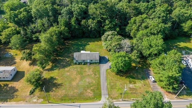 139 Chace Rd, Freetown, MA 02717