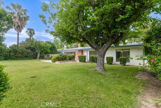 5900 Kentland Avenue, Woodland Hills (los Angeles), CA 91367