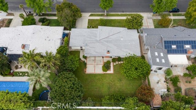 5900 Kentland Avenue, Woodland Hills (los Angeles), CA 91367
