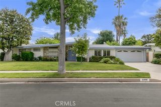 5900 Kentland Avenue, Woodland Hills (los Angeles), CA 91367