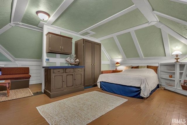 623 W Milroy Avenue, Rensselaer, IN 47978