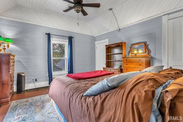 623 W Milroy Avenue, Rensselaer, IN 47978