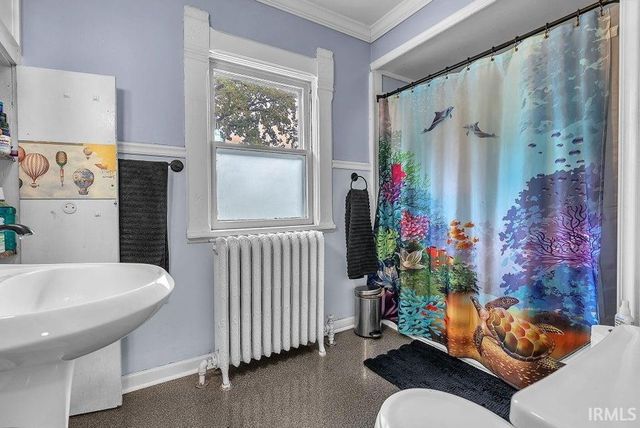 623 W Milroy Avenue, Rensselaer, IN 47978