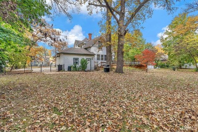 623 W Milroy Avenue, Rensselaer, IN 47978