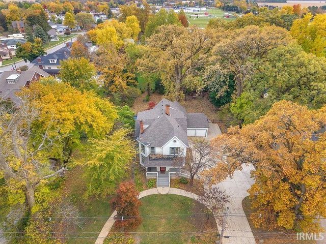 623 W Milroy Avenue, Rensselaer, IN 47978
