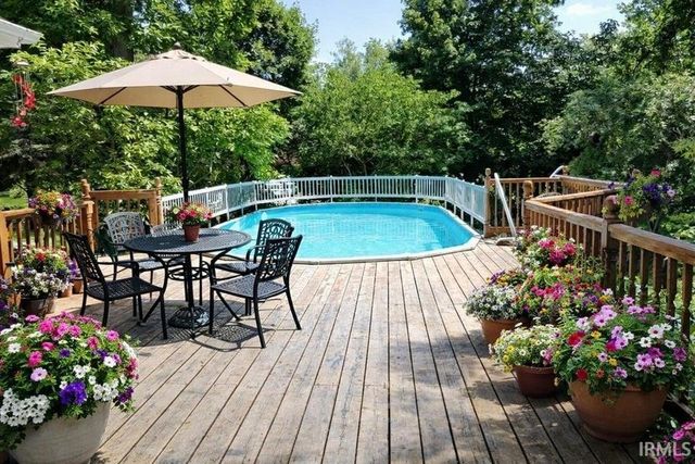 623 W Milroy Avenue, Rensselaer, IN 47978