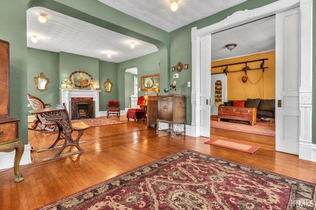 623 W Milroy Avenue, Rensselaer, IN 47978