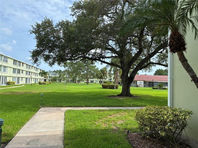 4705 1ST STREET NE 135, St Petersburg, FL 33703