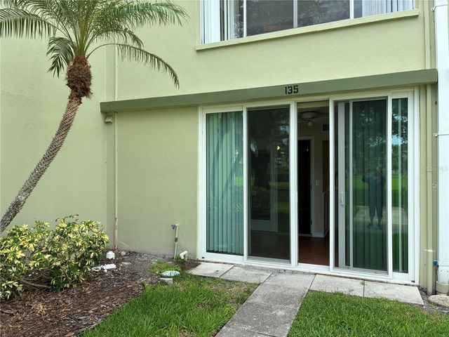 4705 1ST STREET NE 135, St Petersburg, FL 33703