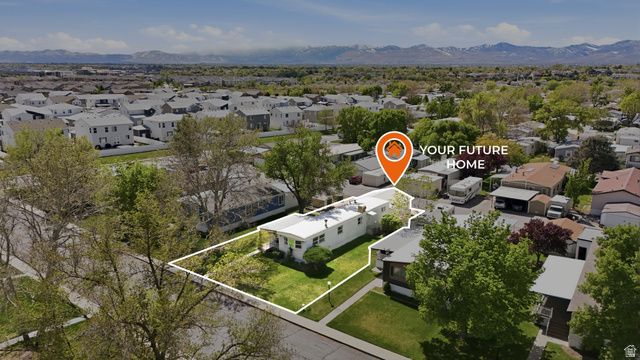 6424 S 840 W, Murray, UT 84123