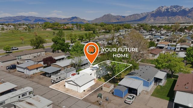 6424 S 840 W, Murray, UT 84123