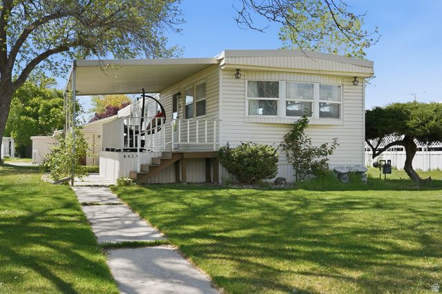 6424 S 840 W, Murray, UT 84123